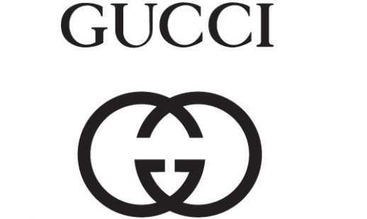Gucci Logo (1933-)