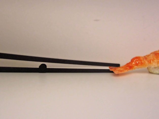 Chopstick - HASHI - Bacchette Orientali