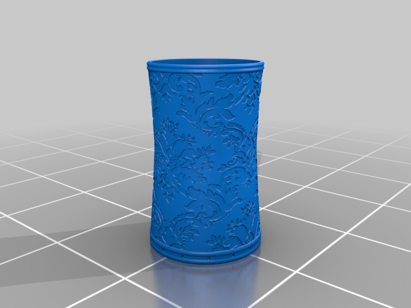 Candle Shade