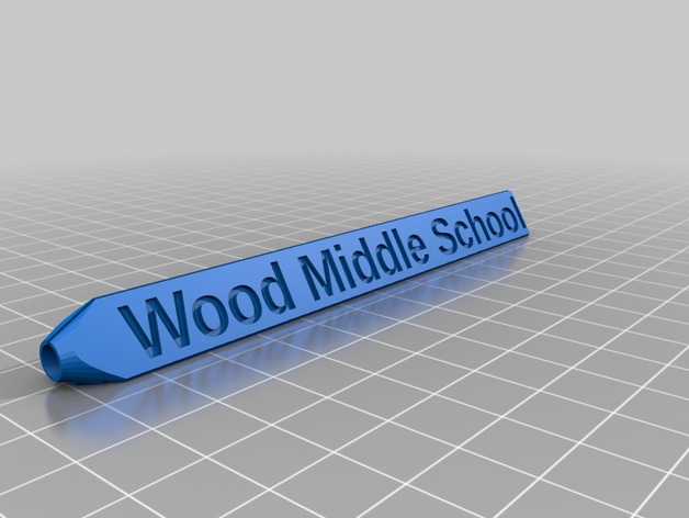 Wood Middle School