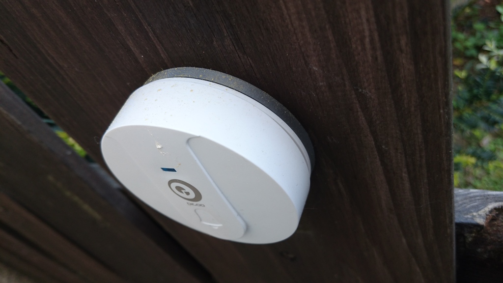 Doorbell Mounting Adapter