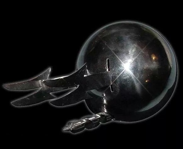 Phantasm Deadly Sphere