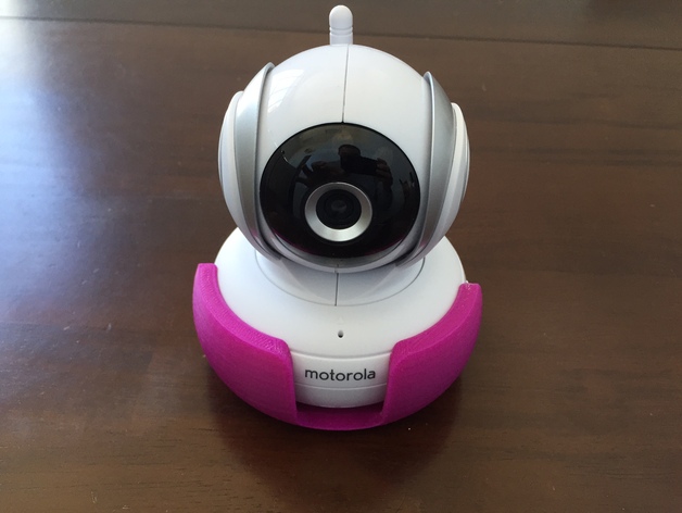 Motorola Baby Monitor Bracket