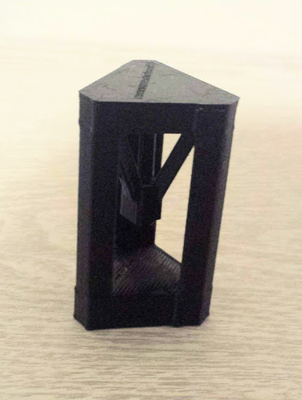 Monoprice Mini Delta 3D Printer Model