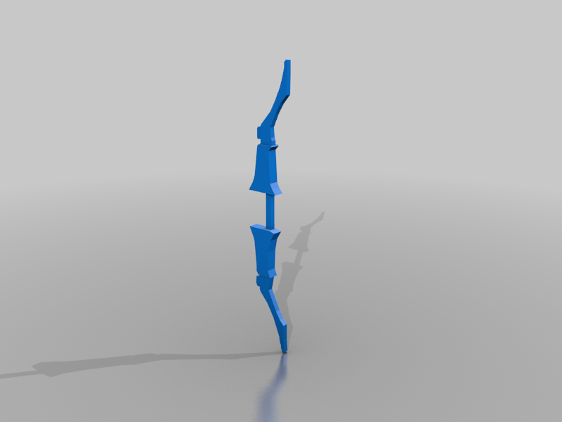 Power Bow