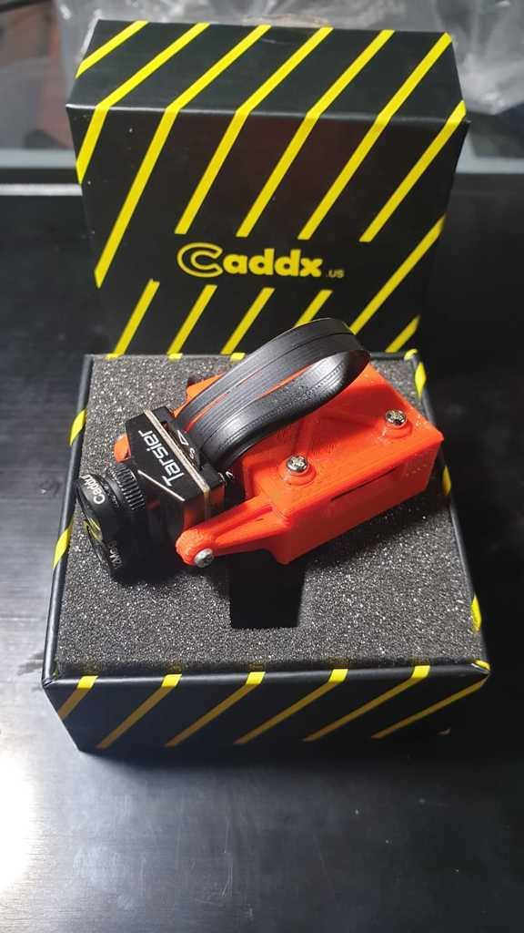 Caddx Tarsier Box