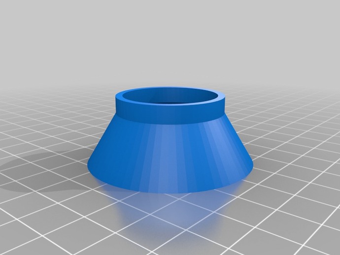 filter funnel for handpresso domepod