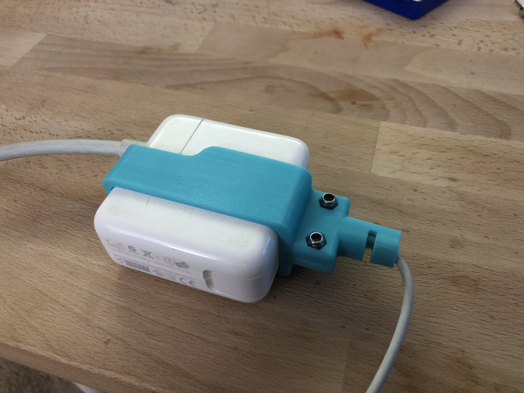Magsafe anti-fray - Apple charger - 45w
