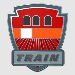 CS:GO Pins Train 