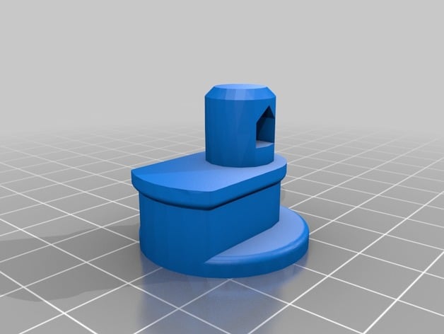 A Spool holder for miniFactory