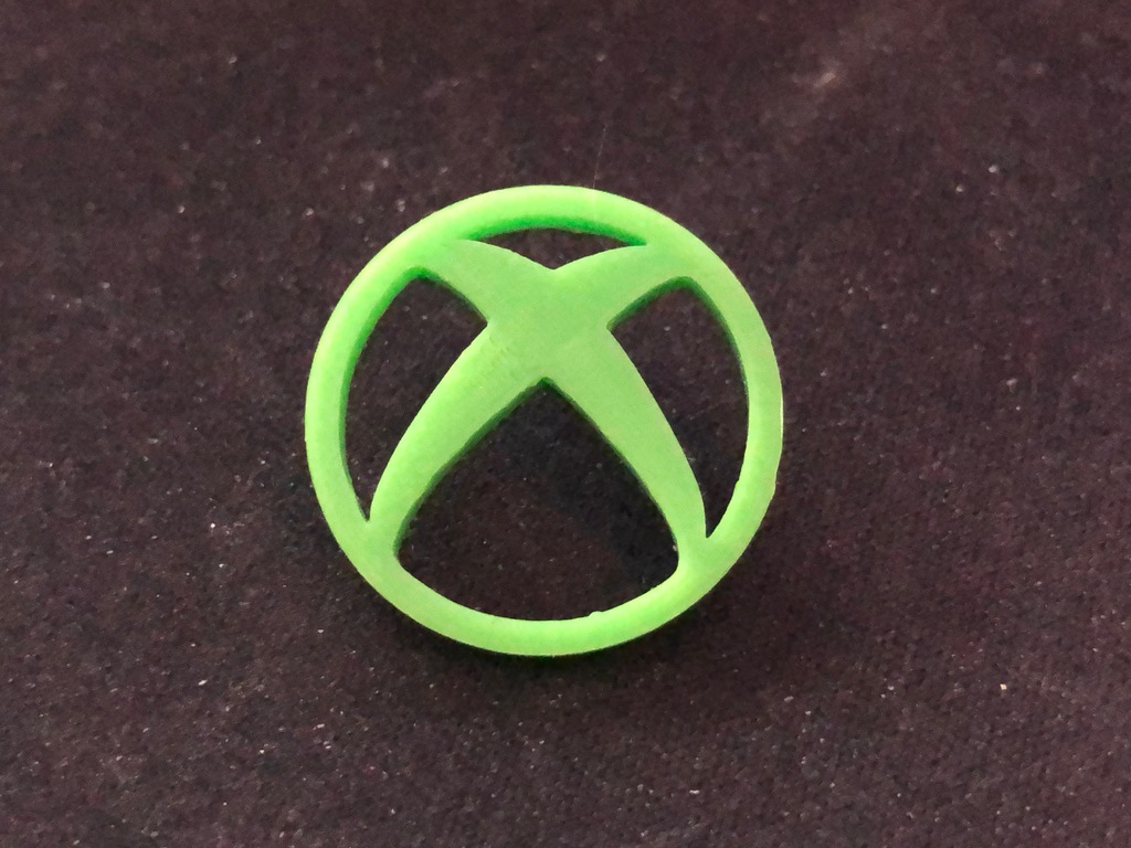 Xbox Pin