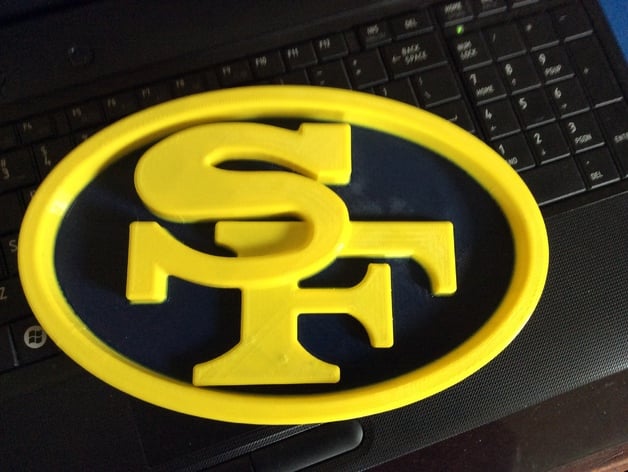 SF Logo