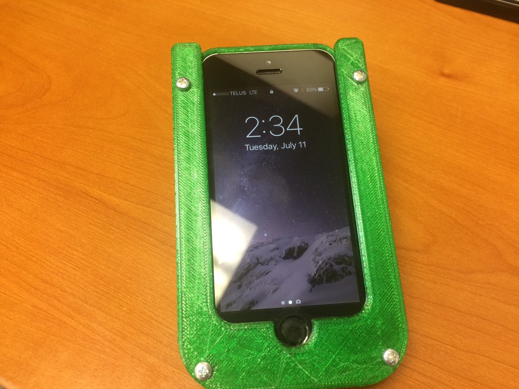 iphone 5s holster