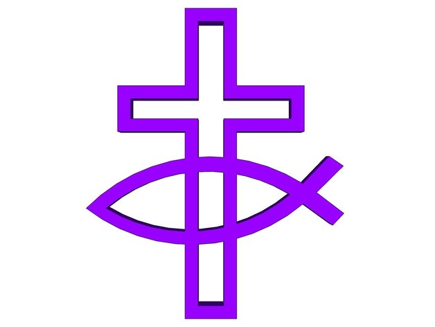 Cross Design