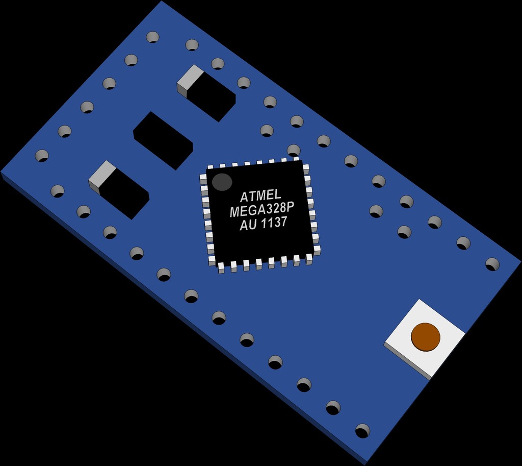 Sparkfun Pro Mini