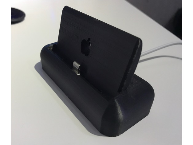 Dock for Iphone 7