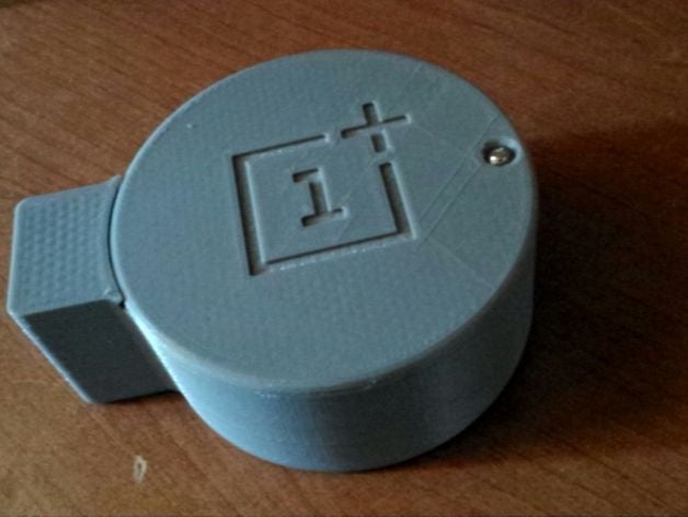 OnePlus Charger holder