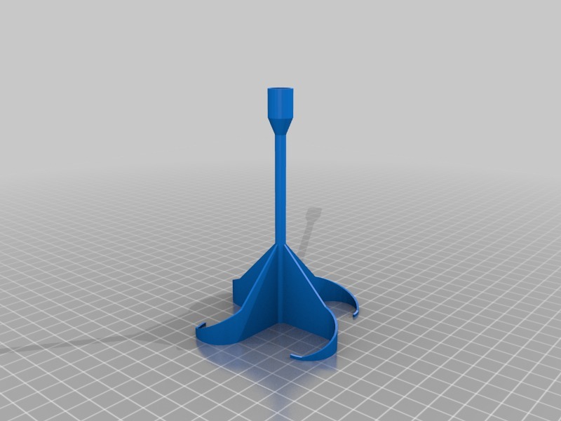 Left-Handed Dart