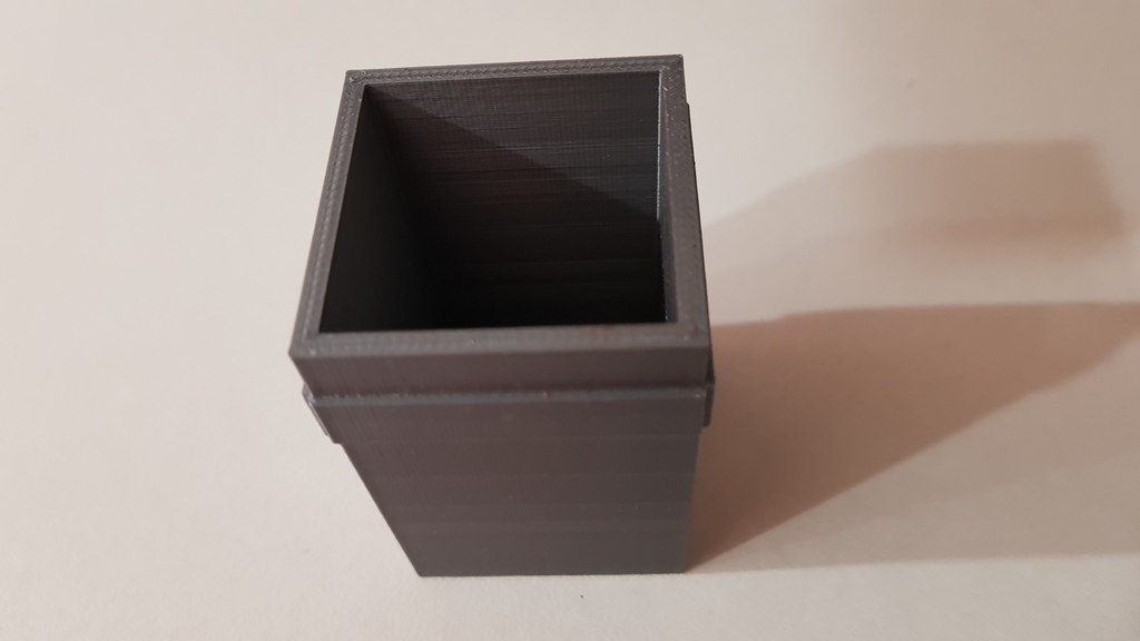small box