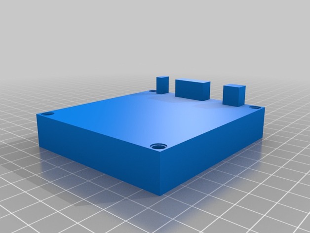 Arduino-Lego Platform (Uno R3)