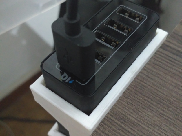 Anker 5 Port USB Charger Holder