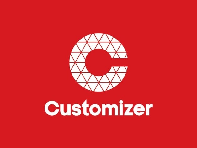 Comments Customizer By Makerbot Thingiverse