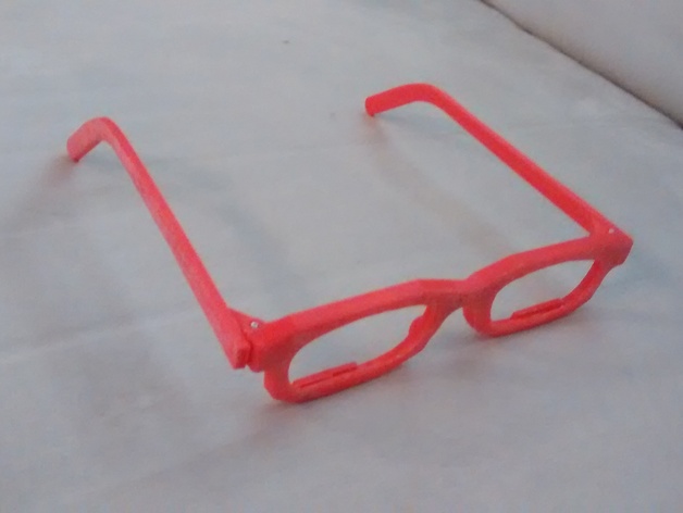 Glasses Frames for Existing Lenses