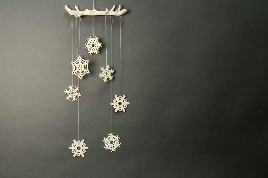 Snowflake Mobile