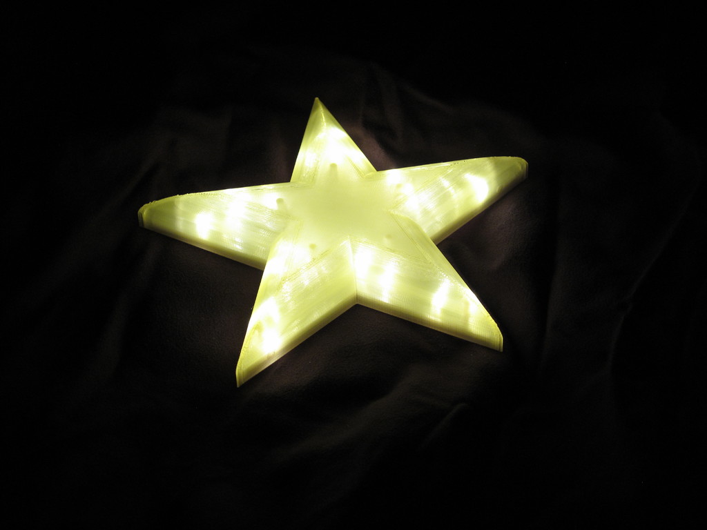 Star light