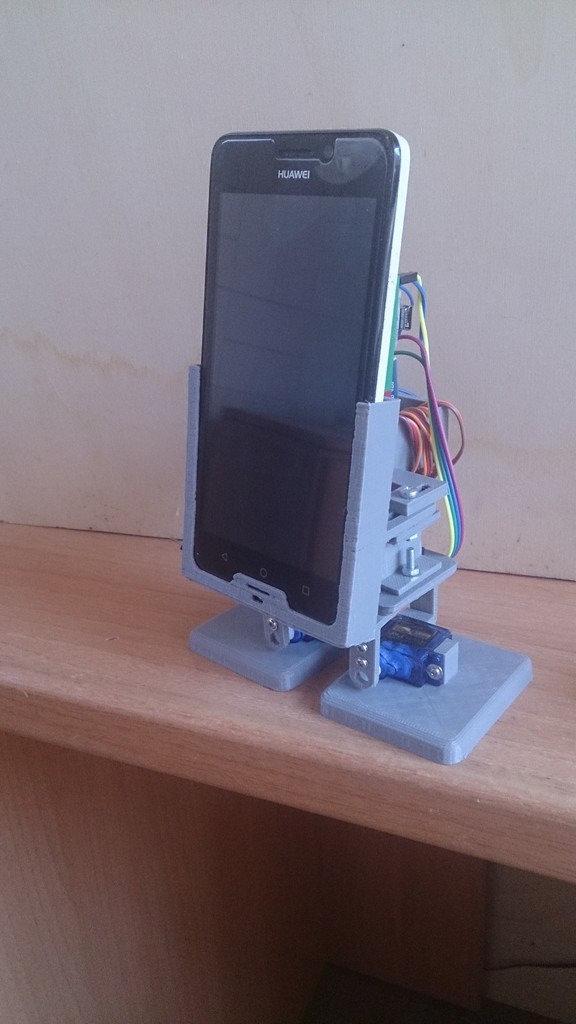 mobBob xperia phone holder and battery case