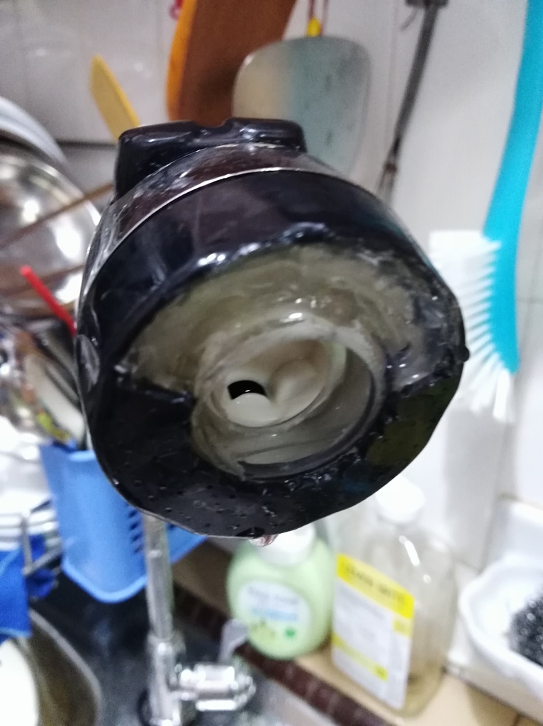 Water Tap Replacement