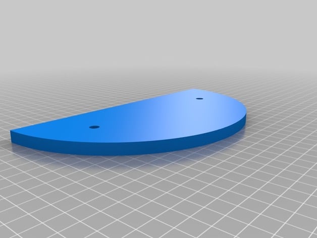 Ciclop 3D Scanner printable Replicator