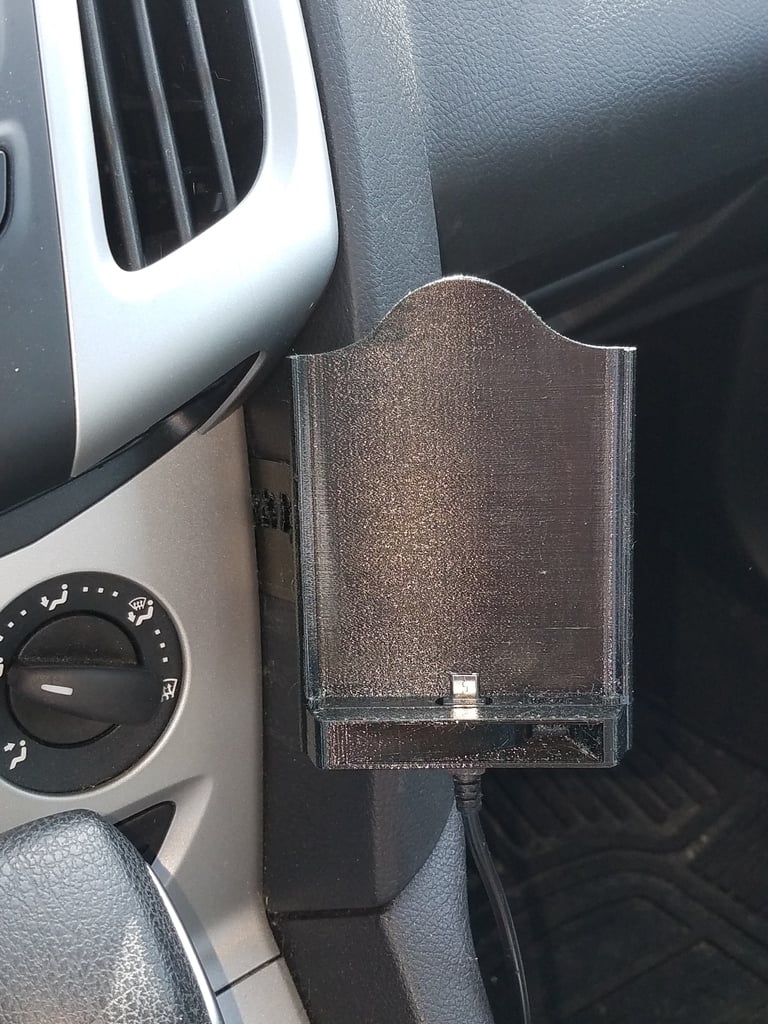 cell phone car mount 2014 Ford Focus