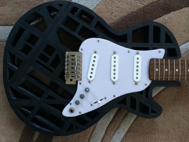 Guitar for up mini