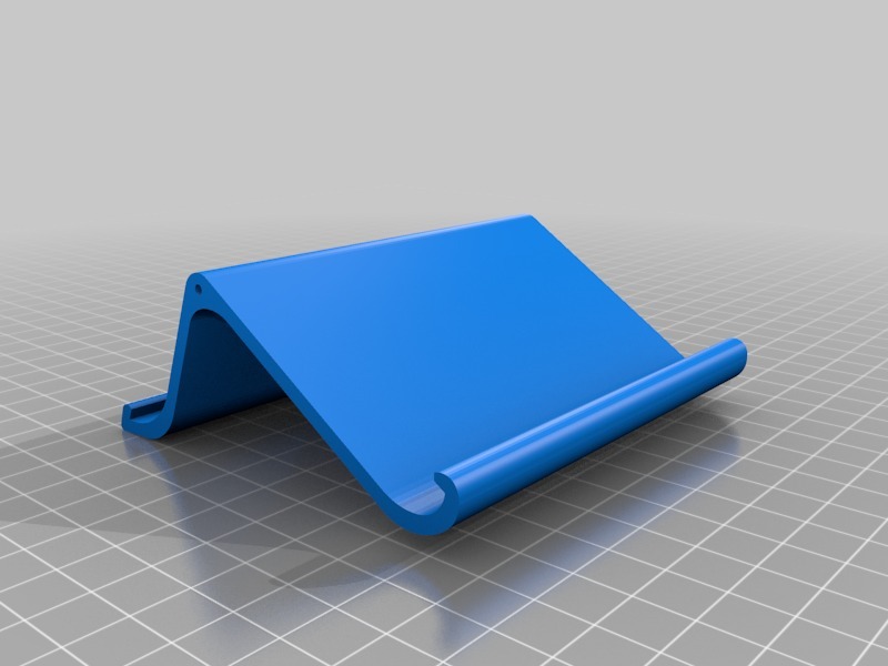 2 sided iPad stand