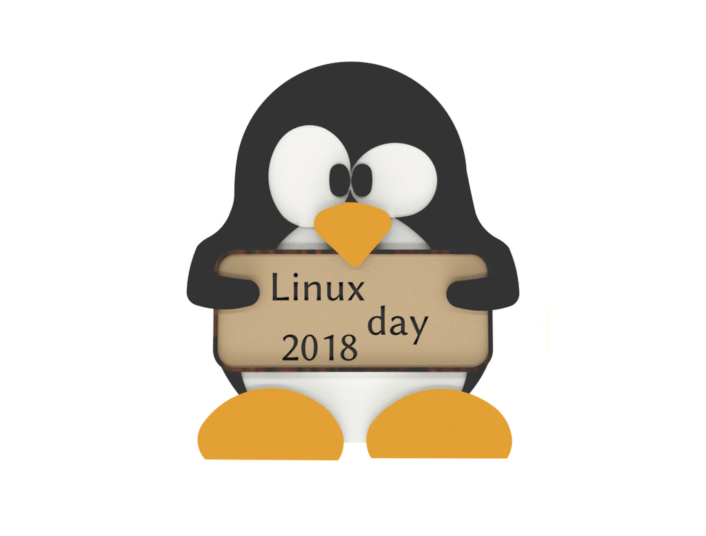 Linux day 