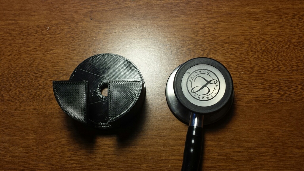 Littmann Classic III Stethoscope Holder/Protector
