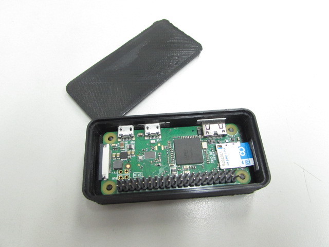 Raspberry Pi Zero W Media Player as Chromecast alternative