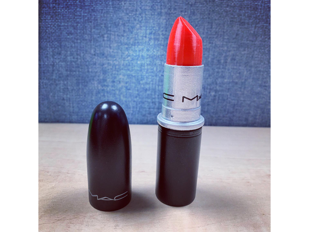 Mac Lipstick