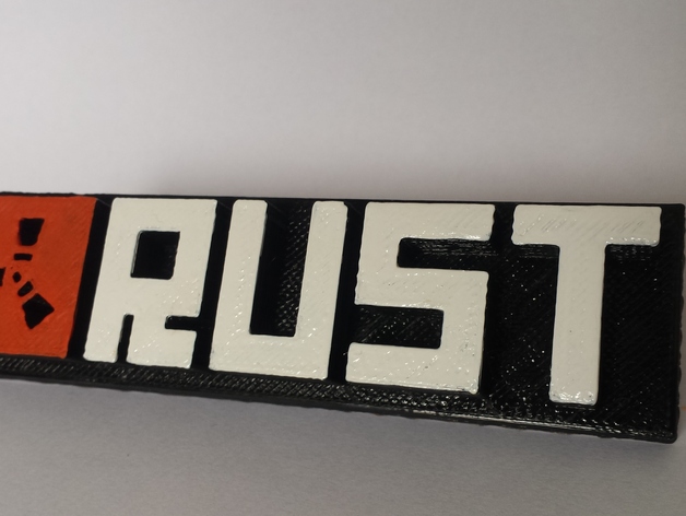 rust logo (game)