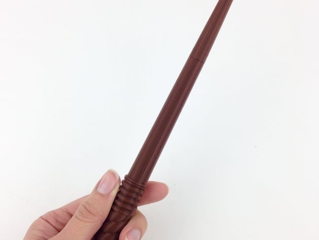 Ginny Weasley's Wand - with Core