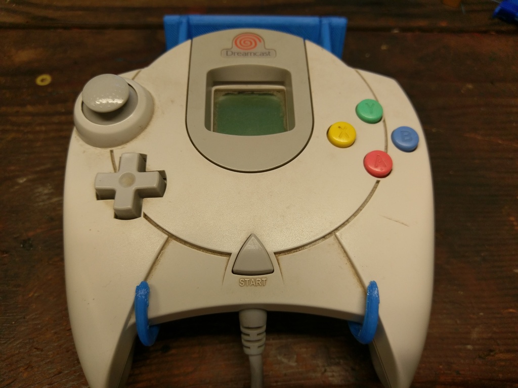 Dreamcast Controller Holder