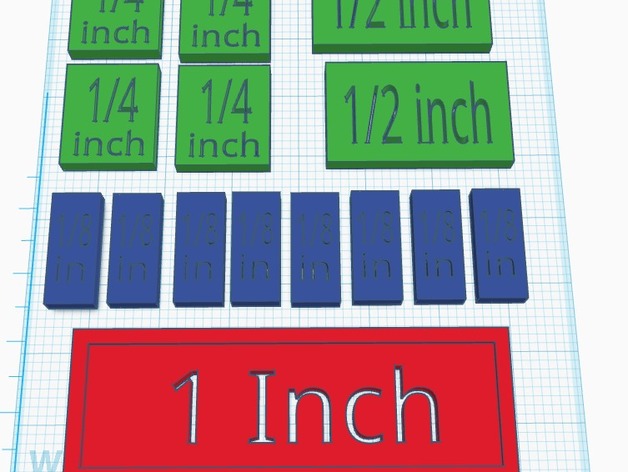 Teach Measurement by Making Your Own Ruler!