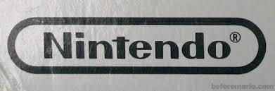 Nintendo Logo (1977–1995)