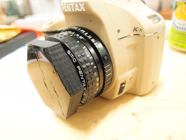 Pentax 50MM Lens Cap - Non-screw