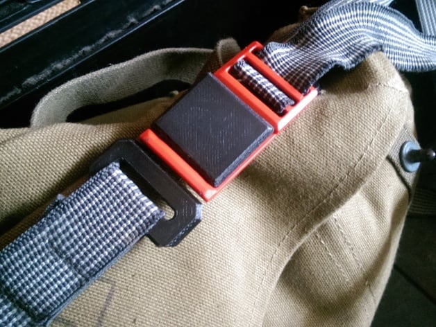 Givi Replacement Buckle