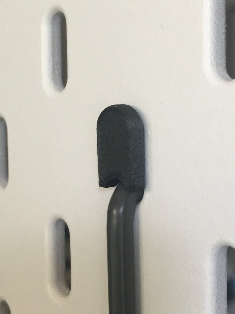 Ikea - Skådis - Lock