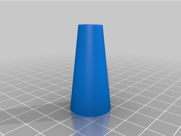 joint filter (cone)