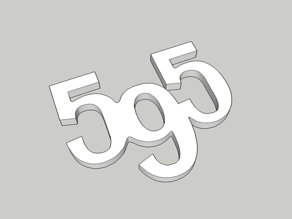 595 Abarth Logo