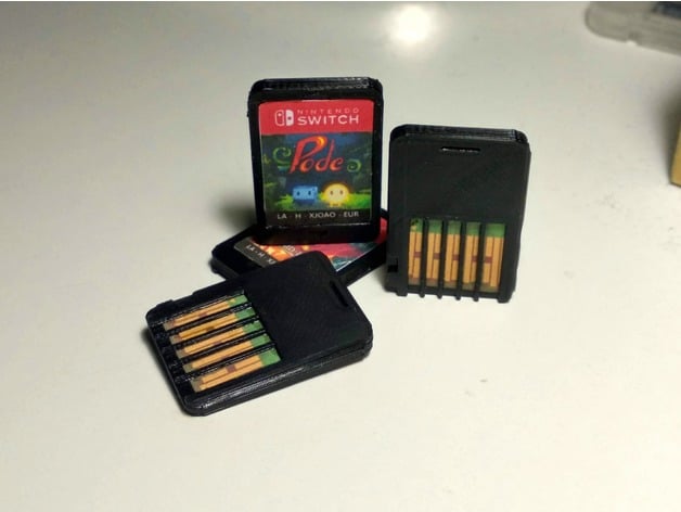 switch cartridge games